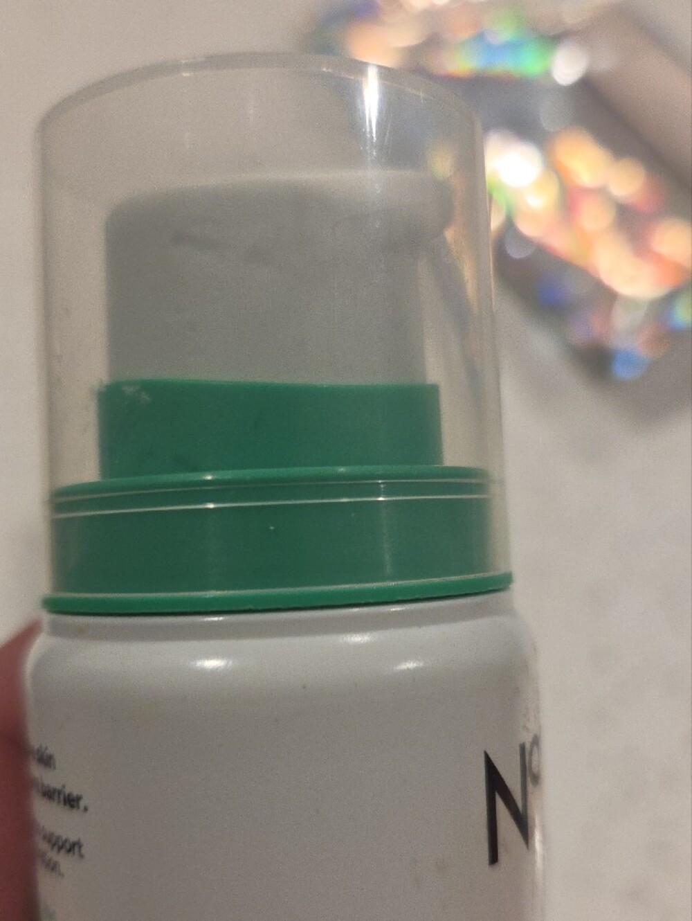 NO7 Derm Solutions Oily & Blemish Prone Skin 3 Oz - Picture 4 of 5